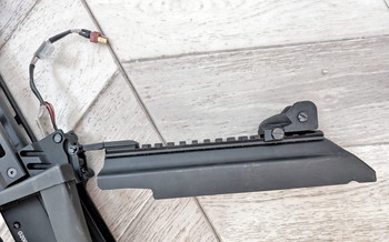 Image 3 for G&G PRK9L carbine aeg