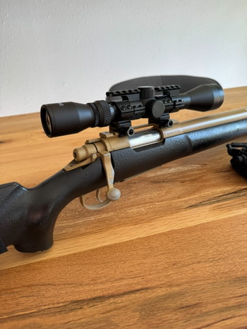 Image 4 for Echo1 M28 Bolt Action Snipergewehr Generation 2