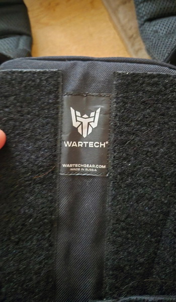 Image 5 for Wartech TV110
