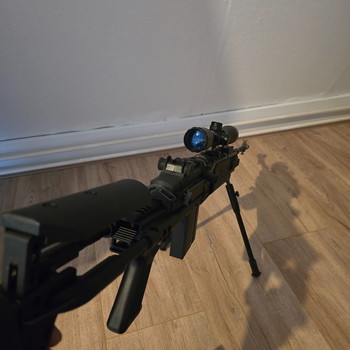 Image 4 pour G&G M14 GR14 Ebr Long