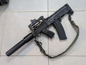 Zdjęcie: Ultra Rare Hephaestus Groza (like new).