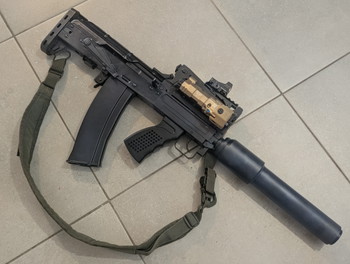 Zdjęcie 3 – Ultra Rare Hephaestus Groza (like new).