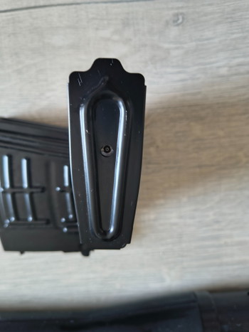 Afbeelding 2 van WE GBB SVD NEVER USED