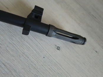 Afbeelding 5 van WE GBB SVD NEVER USED
