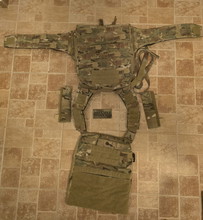 Afbeelding van Crye AVS