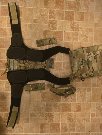 Image 2 for Crye AVS