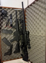 Image for Airsoft set Abzugeben