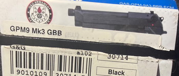 Image 5 for Airsoft set Abzugeben