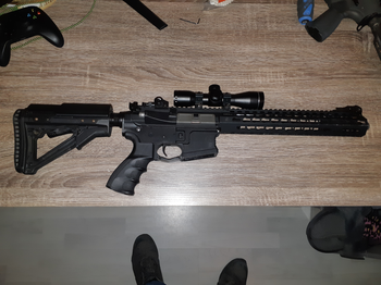 Bild 2 für CM16 SRXL