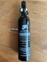 Image pour Protoyz fles staal 0,4 liter