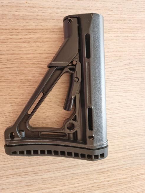 Image 1 pour Neppe magpul ctr stock