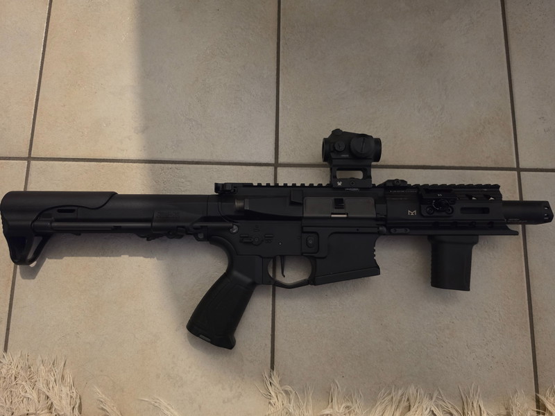 Imagen 1 de G&G ARP 556