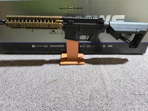 Bild für Tokyo marui mws mk18 build