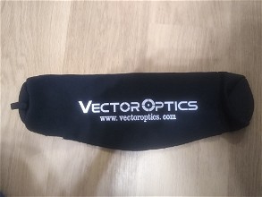 Afbeelding van Vector Optics sniper scope cover maximum 370mm zwart