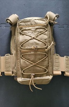 Bild für Templars gear plate carrier coyote