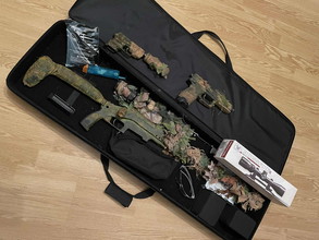 Image for tac41ls full stalker (MK23/BODYGUARD a réparer)