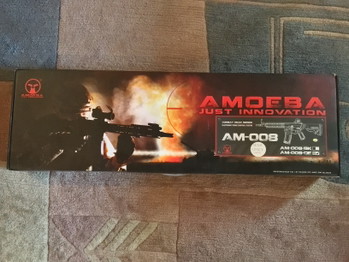 Image 5 for Ares Amoeba AM008 with 3 Magazines (Used)