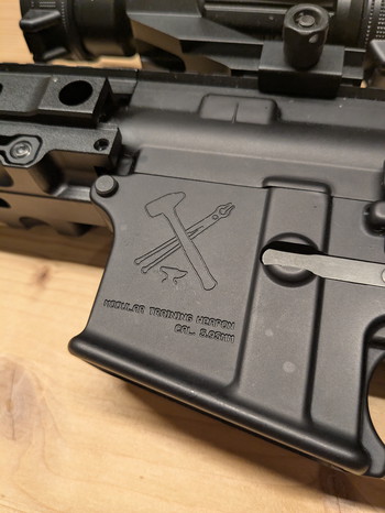 Image 5 for Wolverine MTW forged 10
