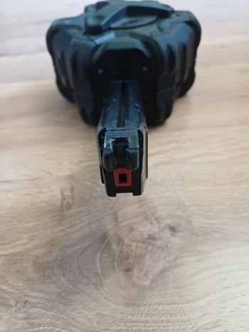 Imagen 4 de Drum Mag HX-Series GBB 350rds