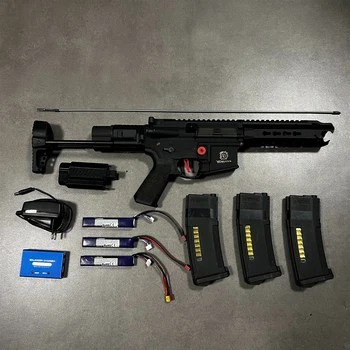 Image 2 pour VFC Avalon Leopard CQB
