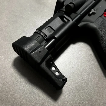 Image 4 pour VFC Avalon Leopard CQB