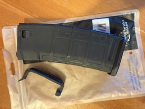 Image pour M 4 mid cap magazine