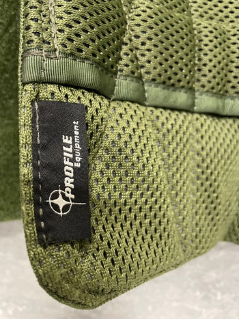 Afbeelding 2 van Profile equipment vest