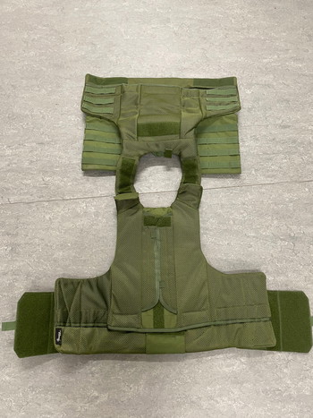 Afbeelding 3 van Profile equipment vest