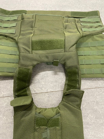 Afbeelding 4 van Profile equipment vest