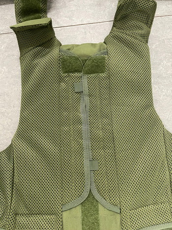 Afbeelding 5 van Profile equipment vest