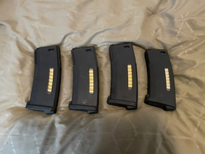 Bild für 4 PTS EPM-MWT mags 120rnd