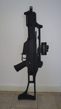 Image for Cyma G36C