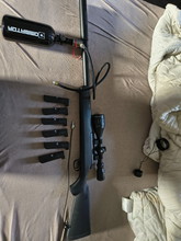 Bild für Tokyo Marui VSR-10 hpa  moet snel weg