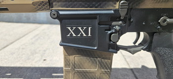 Afbeelding 3 van Secutor rapax xxi