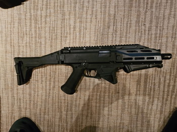 Image 3 for Asg scorpion evo 3a1