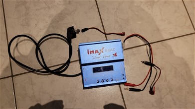 Image for Imax lader