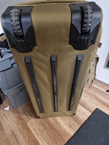 Afbeelding 3 van 5.11 Tactical CAMS 3.0 190L