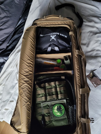 Afbeelding 5 van 5.11 Tactical CAMS 3.0 190L