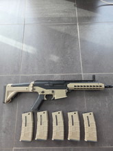 Image for CXP APE Half Tan Korte Loop