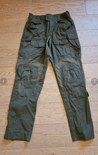 Afbeelding van FFI Ranger green G3 combat pants