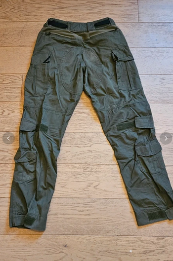 Imagen 2 de FFI Ranger green G3 combat pants