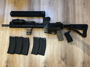 Bild für GHK M4 Mod2