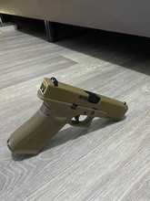 Image for WE Glock 17 Gen 4 + Rode gas + Holster