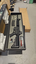 Afbeelding van Tokyo Marui NGRS M4