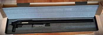 Afbeelding 2 van Novritsch SSG10 upper