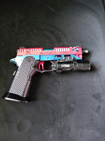 Image 2 for Custom Hicapa (Hyperj)