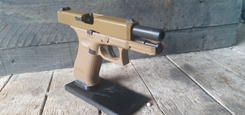 Afbeelding 3 van Umarex Glock 19x 3 mags