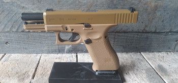 Afbeelding 5 van Umarex Glock 19x 3 mags