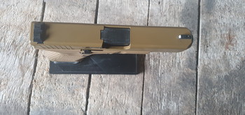 Afbeelding 7 van Umarex Glock 19x 3 mags
