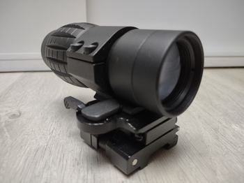 Bild 2 für Tactical 3X Magnifier